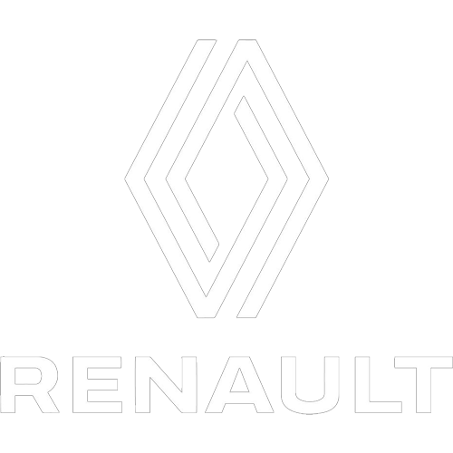 Logo Renault inspección automatizada de carrocerías