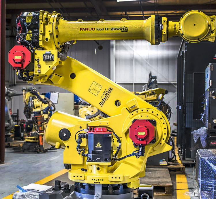 Hummingbird sistema reparacion automático de lijado y pulido